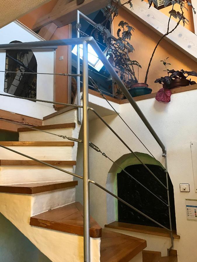 L'Estaminet De La Vallee - Le Provencal Russ Buitenkant foto